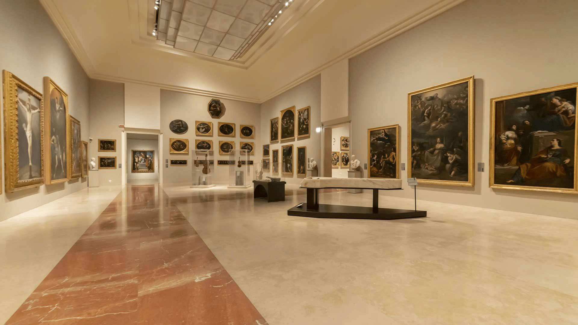 Gallerie Estensi